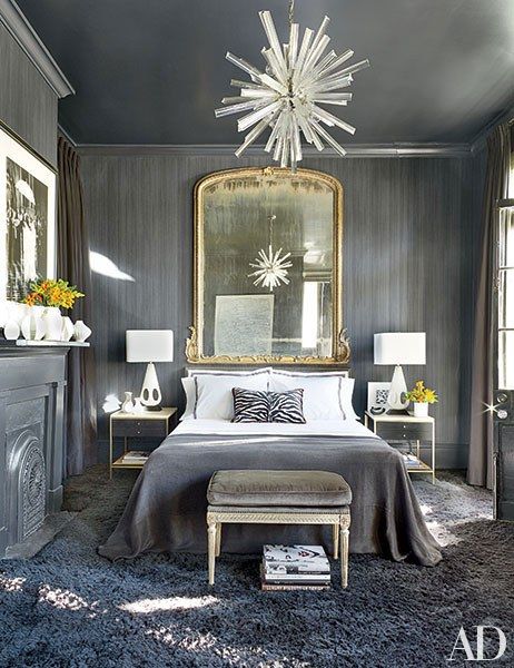 30 Headboards to Inspire Your Next Bedroom Redo Photos | Architectural Digest