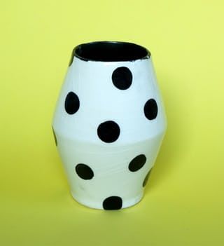Mini Vase 02 (Inc. P+P)