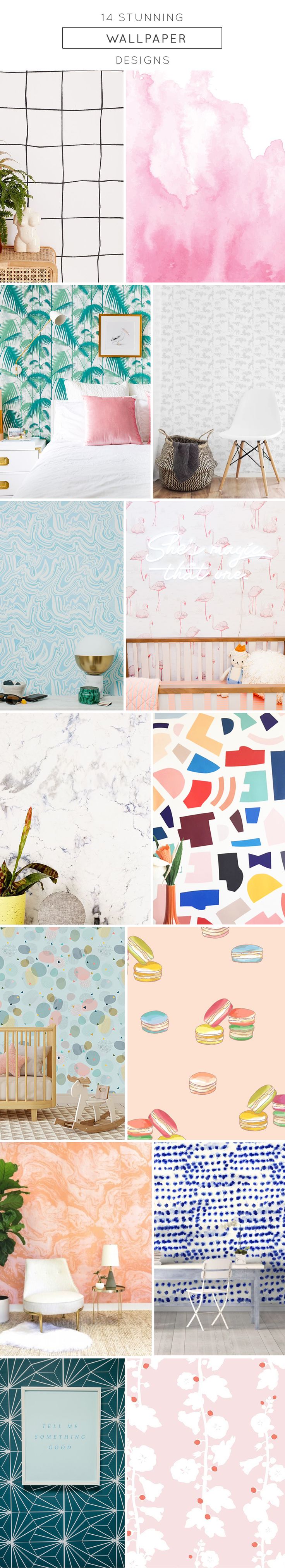 As interior design lovers, we’re always looking at how people use color, furni...