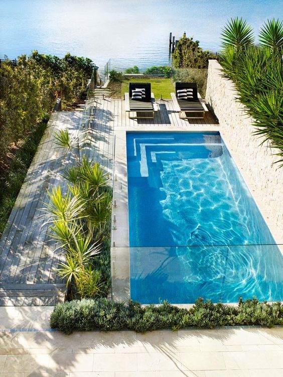 Coolest Plunge Pool Ideas For Your Backyard