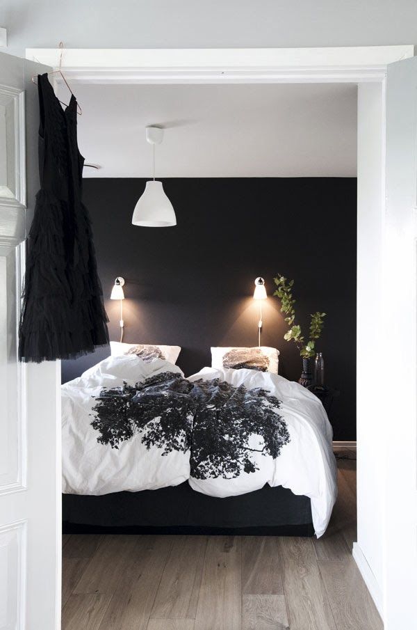 Furniture Bedrooms Mechant Design Norwegian Life Style