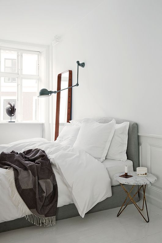 white bedroom the shutterbugs: heidi lerkenfeldt / sfgirlbybay