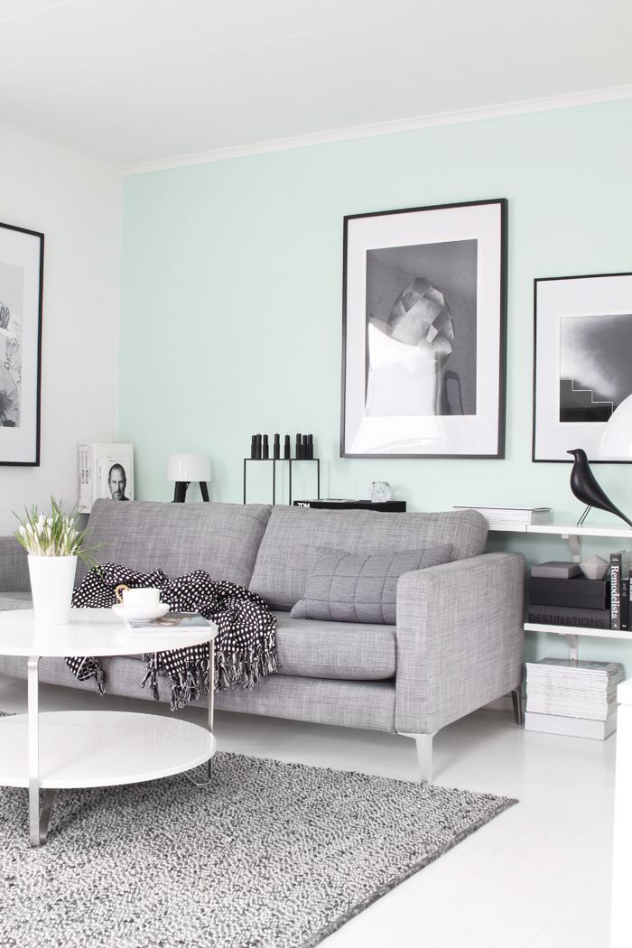 New look in the living room - Stylizimo blog