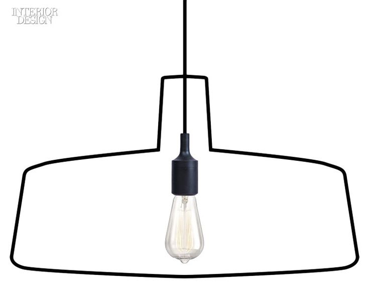 33 New Lighting Products to Brighten Up Any Space | Wisse Trooster’s Lamp Lign...