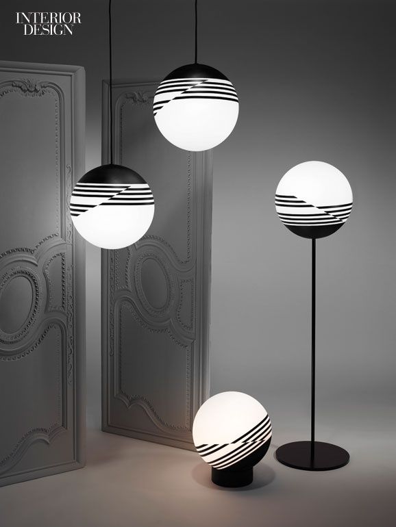 Experience These Standout Products During NYCxDESIGN | Lee Broom’s Optical for...