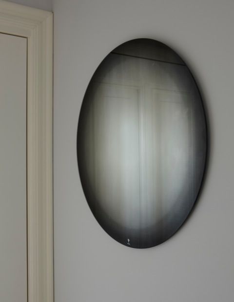 Fading mirror | Thomas Eurlings