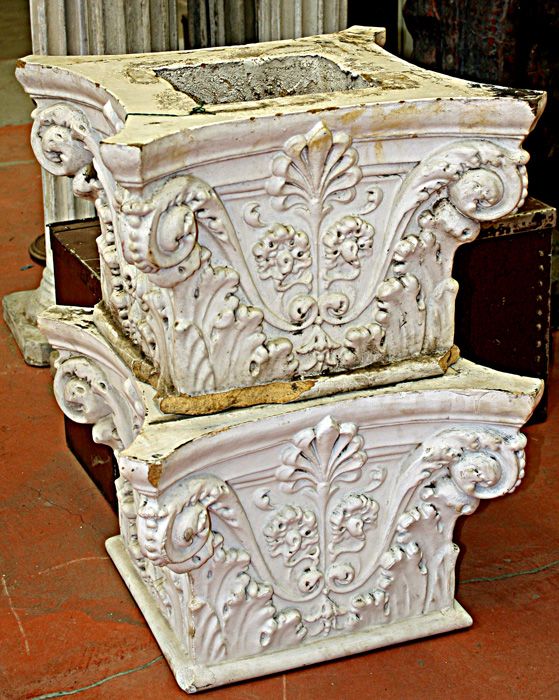 Architectural Salvage, Architectural Antiques Salvage