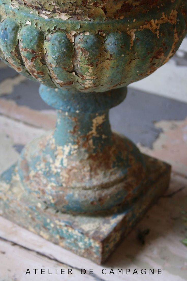 French urn