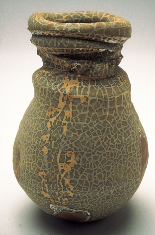 Rachel Wood Ceramics Archive 1