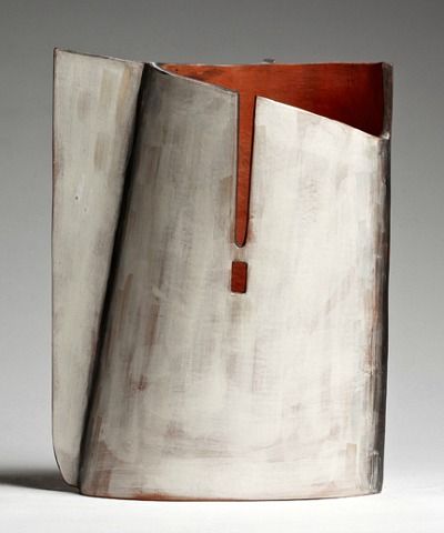 Sculpture - Lidya Buzio, IV (2010)