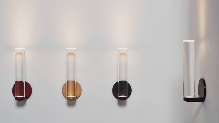Humanscale Expands into Architectural Lighting with Statement-Making Fixtures. #...