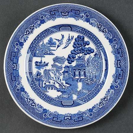 Recplacements.com is awesome!  You can order discontinued or vintage china.  Rep...