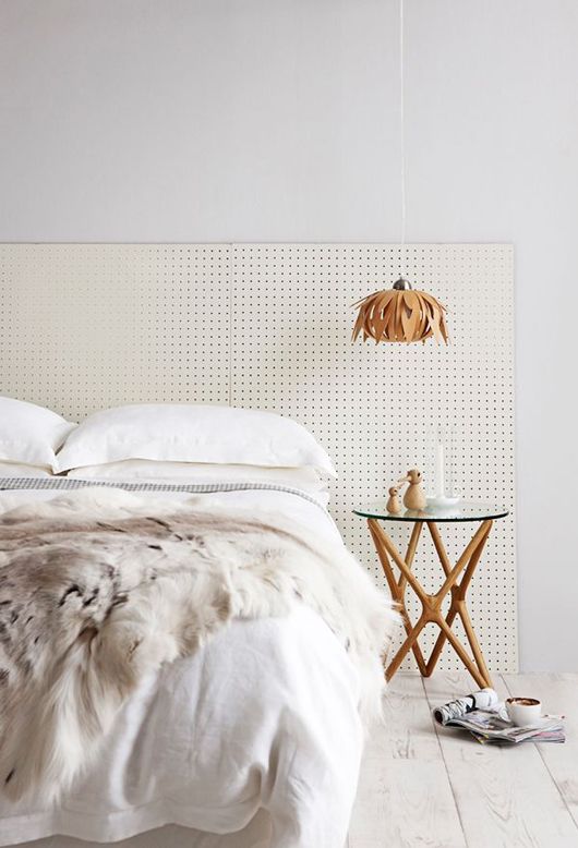 Love this #bedroom - #slaapkamer - www.vanmariel.nl