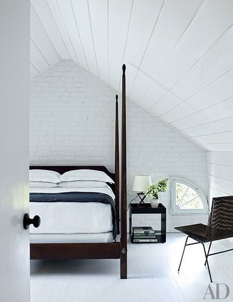 Oh yes, this bedroom | Lark & Linen