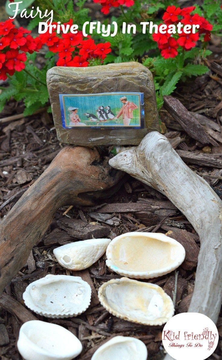 Over 15 Fairy Garden Ideas for kids DIY - KidFriendlyThings...