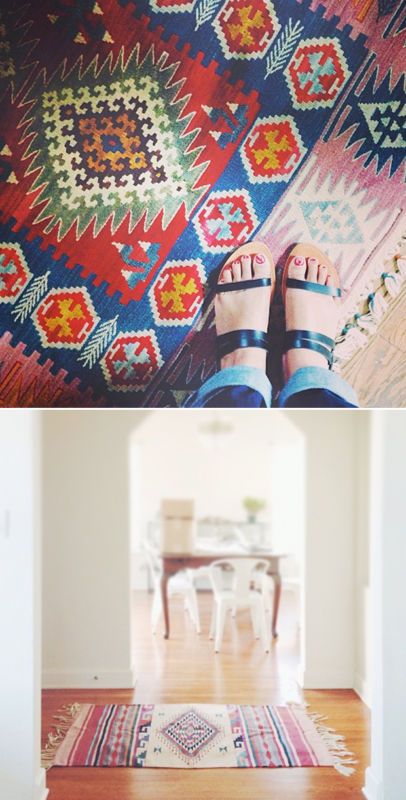 10 BEAUTIFUL & AFFORDABLE RUGS