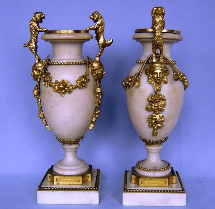 Antique | Vases