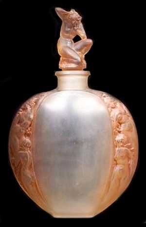 rene lalique vases - Sirenes
