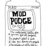 Mod Podge formula guide. - Explains the Mod Podge formulas and which to use for ...