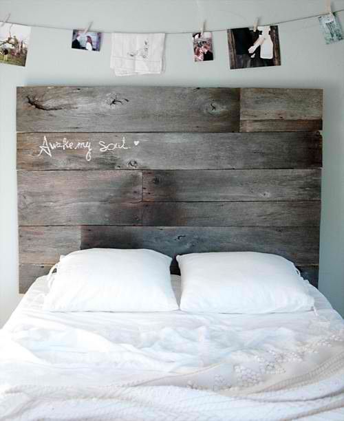 The Country Chic Cottage- charming Rustic Wood -- Decorating Ideas for your Coun...