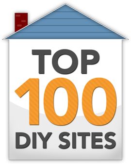 Top 100 DIY Sites for Home Improvements