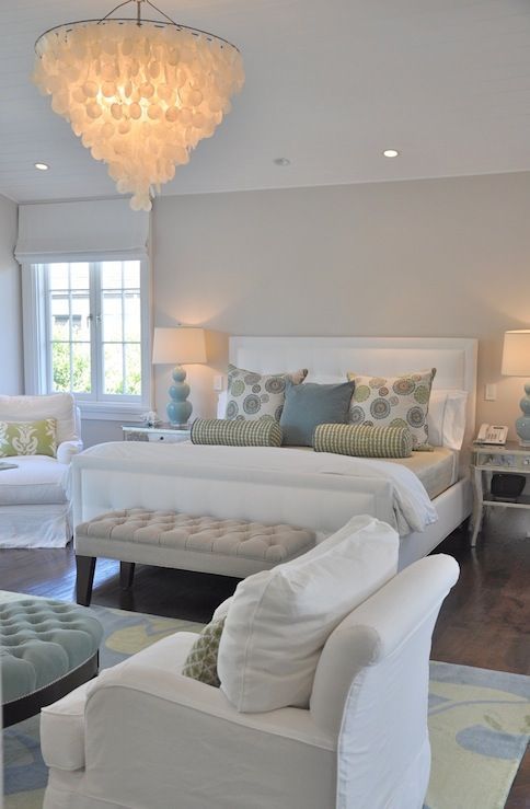 100 Gorgeous Master Bedrooms - Style Estate - Bright and wide open