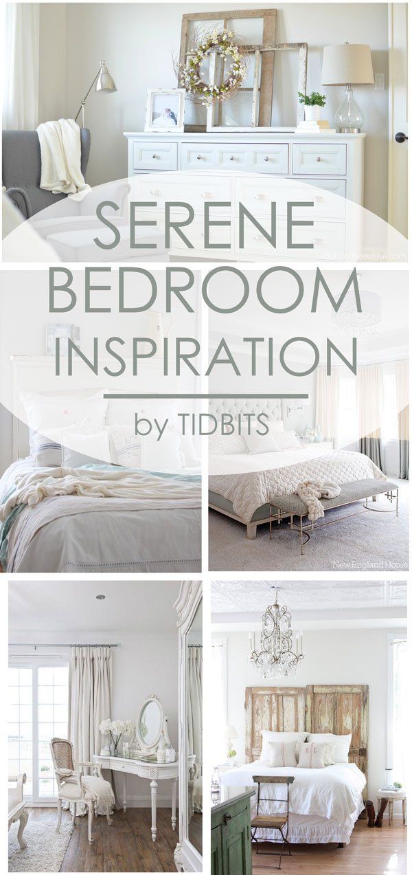 Master Bedroom Design Inspiration | The Horrid 