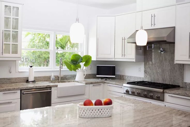 Get the Facts on Granite Overlays, a DIY-Friendly Countertop Material
