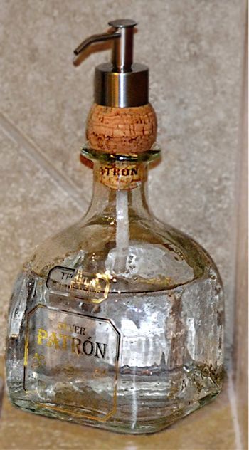 10 Things To Do With A Leftover Liquor Bottle | Her Campus
