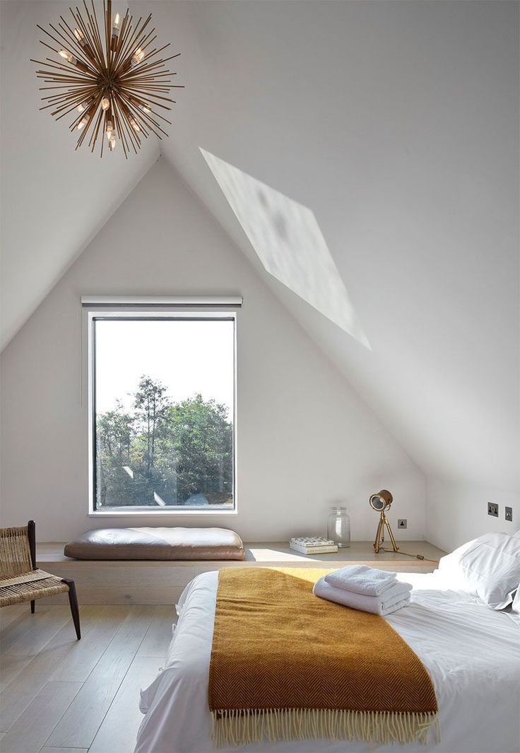 Stylish bedroom decor, mid-century and modern lighting pieces. Discover trendies...