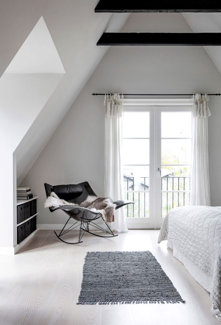 Tour the Sophisticated and Serene Home of a Danish Design Brand’s CEO