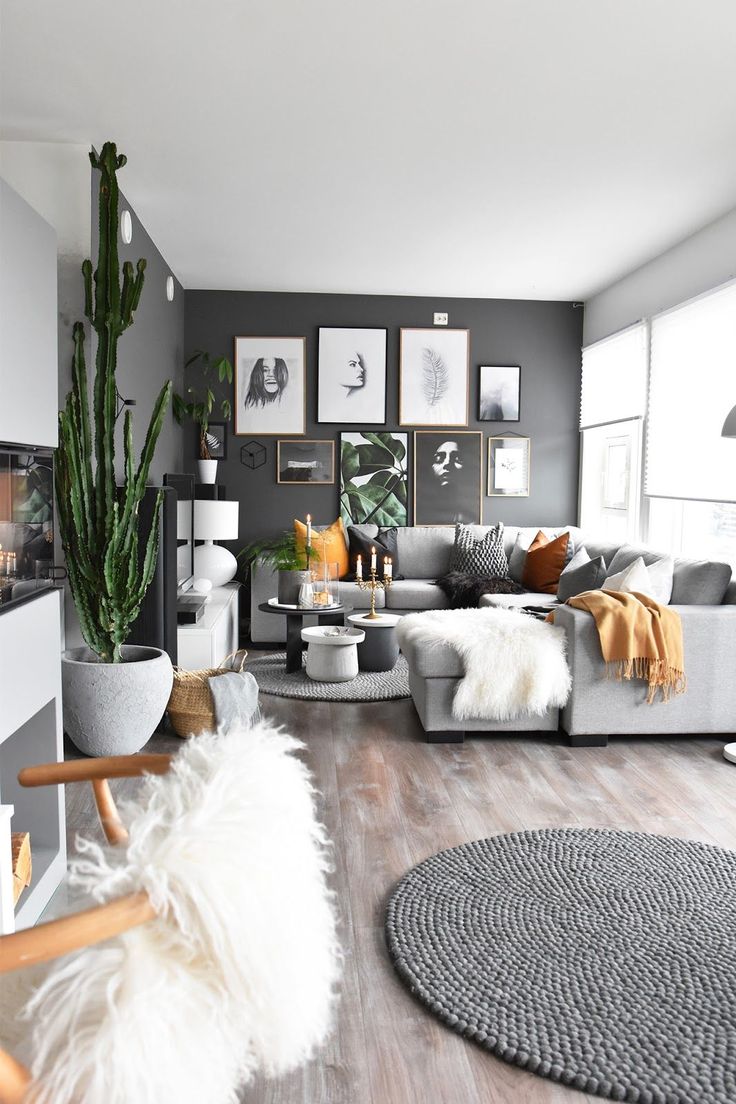 We have assembled our favorite small living room ideas to help make your room fe...