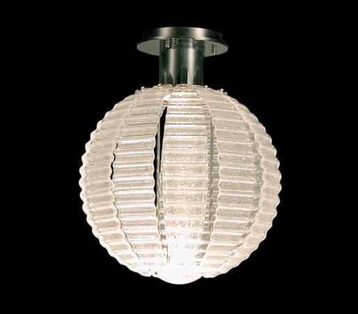 #DailyProductPick This Bijoux CM15 light fixture by Charles Loomis, Inc. is an o...