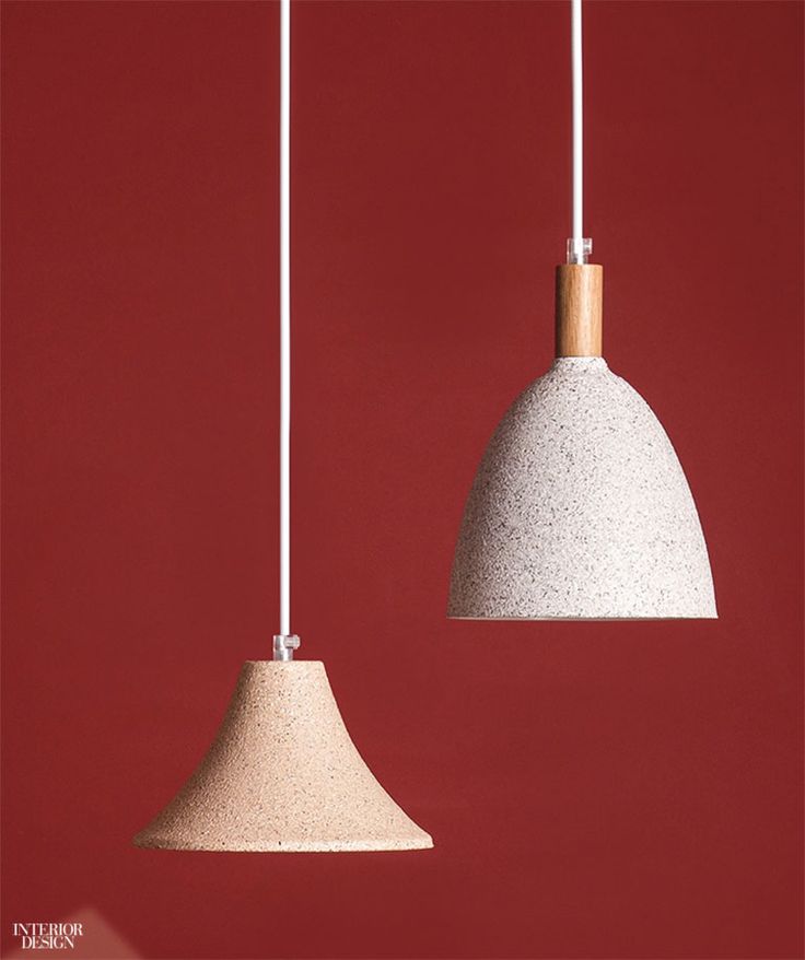 7 Lighting Fixtures Take Unexpected Turns