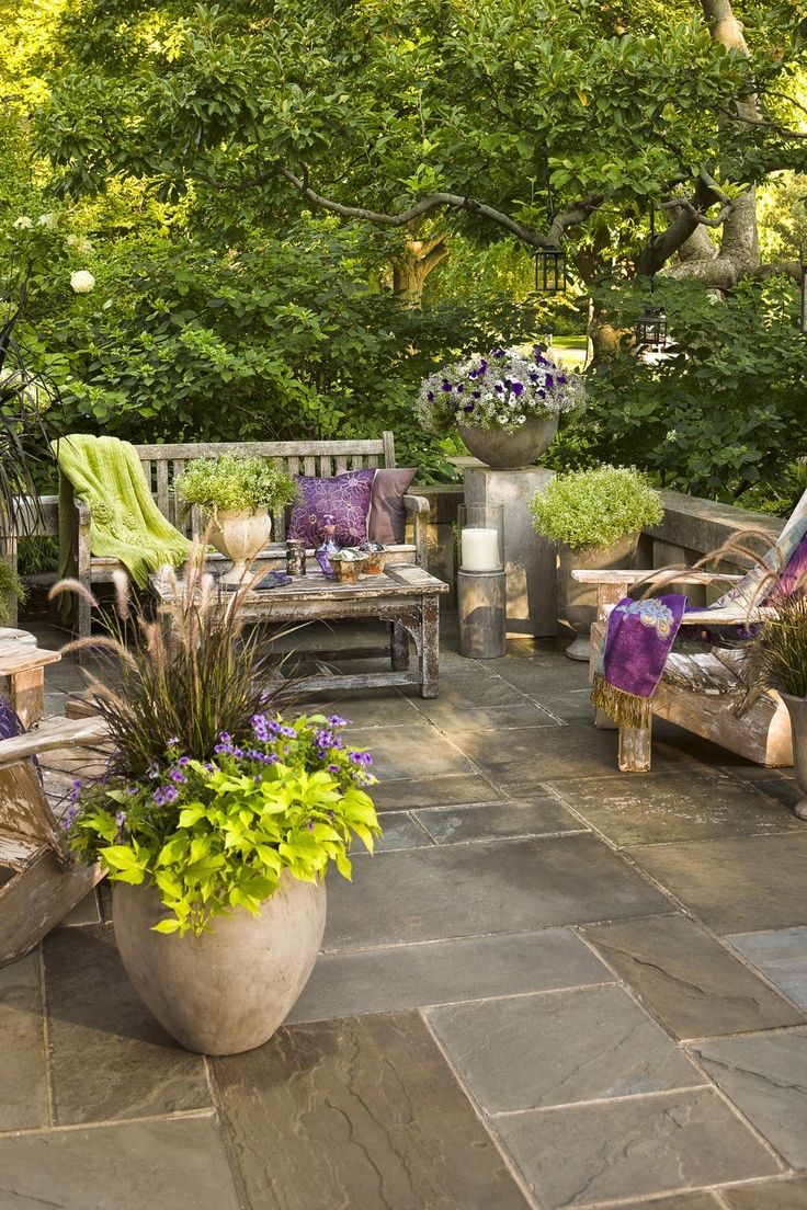 Top 10 Beautiful Backyard Designs