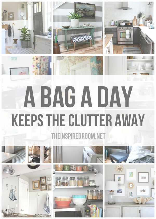 Biggest blog crush on Melissa from The Inspired Room.  It's a decorating blo...