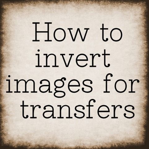 How to Invert Images in Paint Mirror