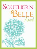 Life of a Southern Belle