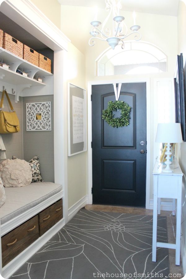 The House of Smiths - Home DIY Blog - Interior Decorating Blog - Decorating on a...