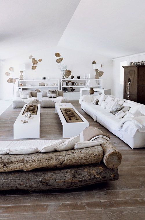 A SUMMER HOME ON SARDINIA | the style files