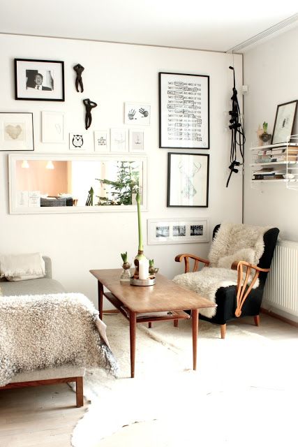 how comes sheepskins sometimes can perfectly fit? love this!