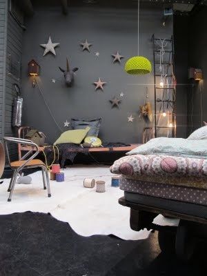 25 belles idées de décoration pour une chambre d’enfants | Designiz - Blog d...