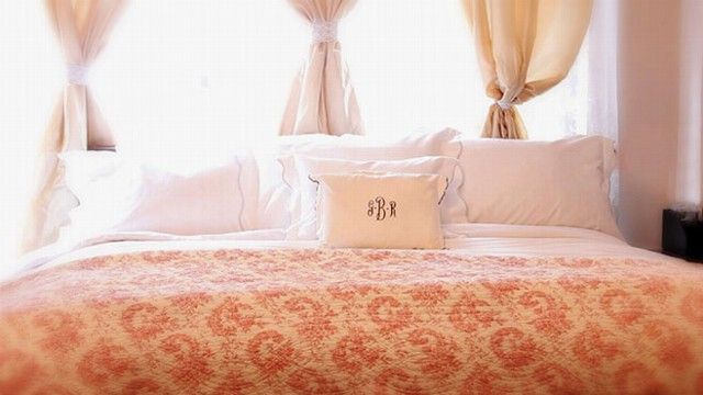 How to make your bed like a hotel