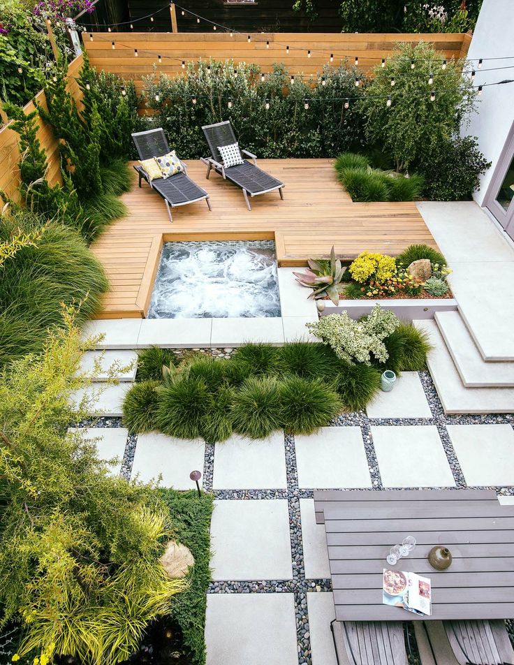 35 Brilliant and inspiring patio ideas for outdoor living and entertaining