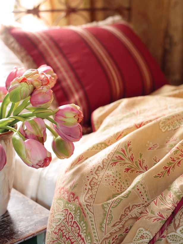 15 Tips for turning your guest bedroom into a 5-star retreat. Getting ready for ...