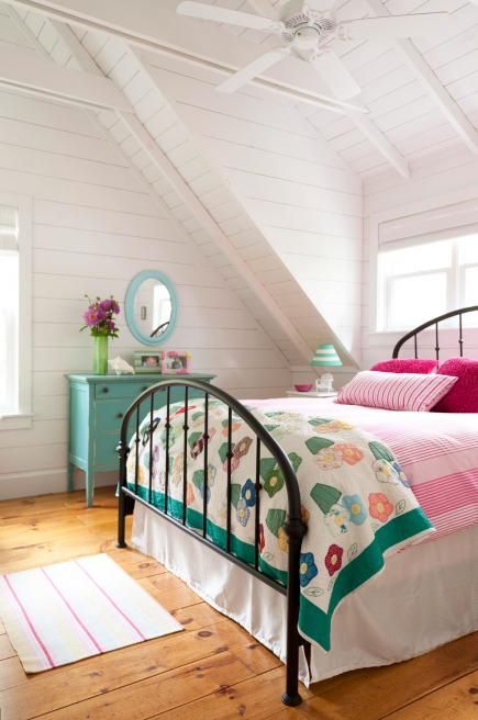 30 Beautiful Bedroom Designs