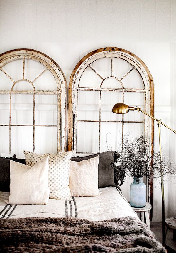 mixing the metallic with the rustic, the old with the new.. all of the contrasti...