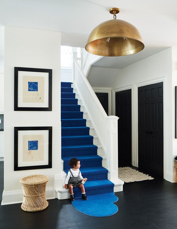 This Sophisticated Family Home Will Feed Your Design Inspiration