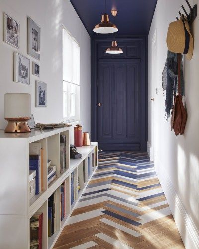 Why Ombre Floors Are the Next Color Trend You Need to Know