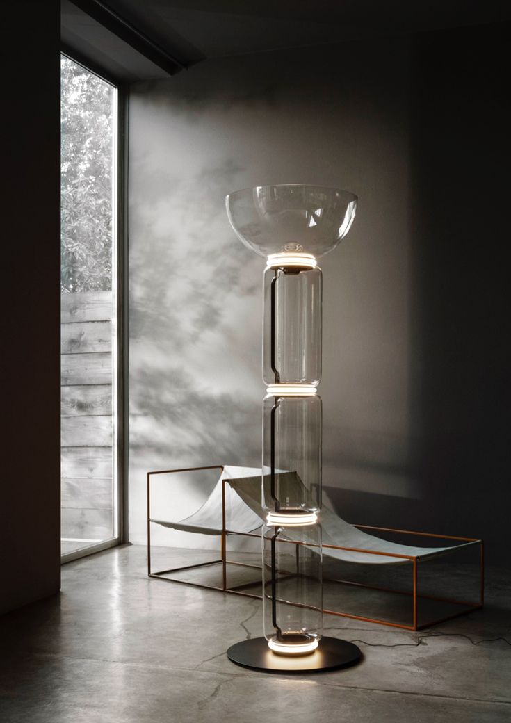 The Best of Euroluce: 15 Innovative Lighting Products